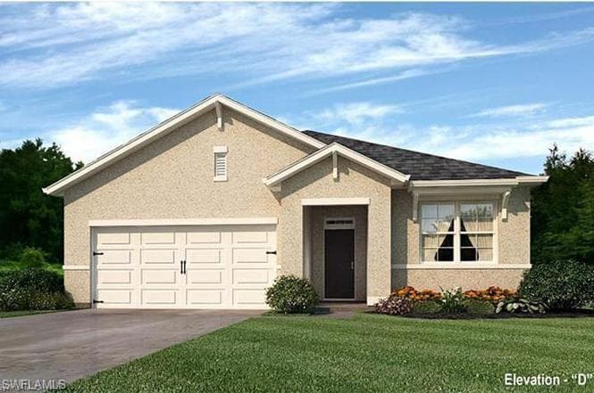 19 NW 29th TER CAPE CORAL, FL 33993