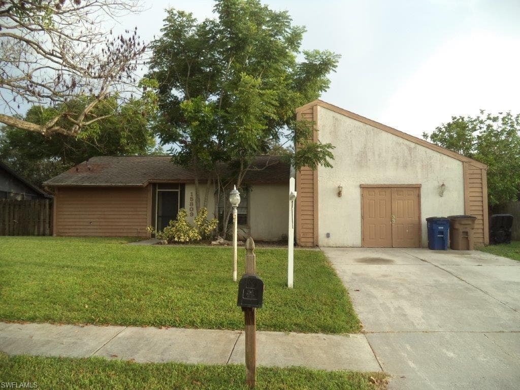 15809 Key Grass LN FORT MYERS, FL 33905