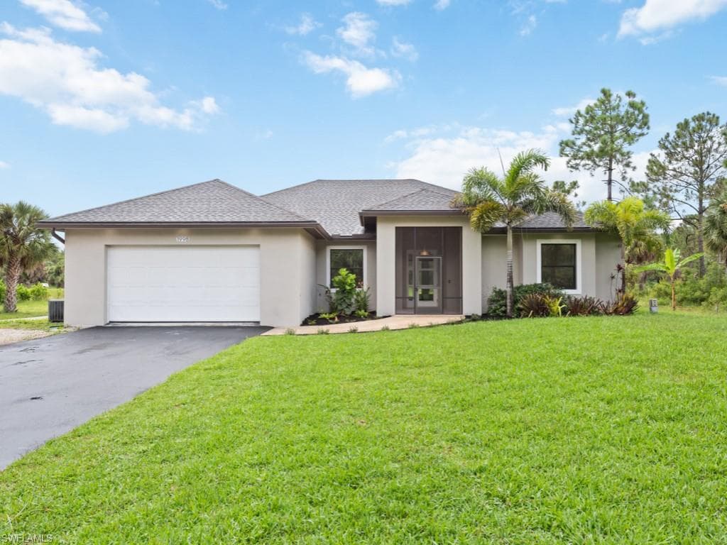 1998 16th AVE NE NAPLES, FL 34120