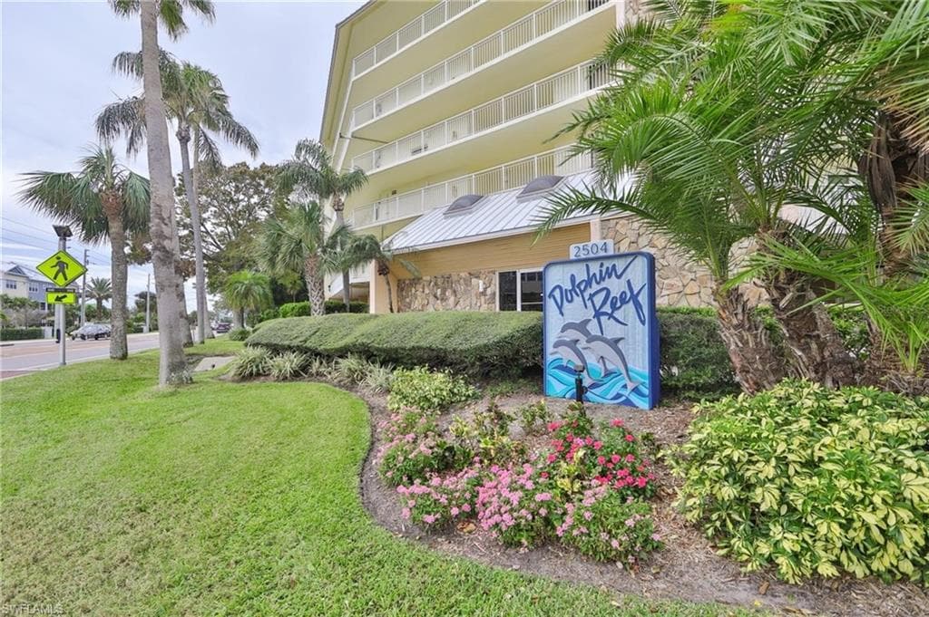2504 Gulf BLVD PINELLAS PARK, FL 33785