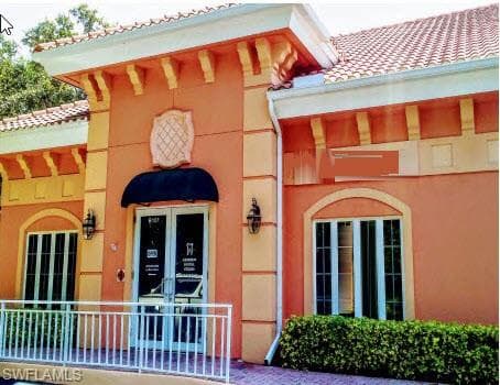 9400 Fountain Medical CT B101 BONITA SPRINGS, FL 34135