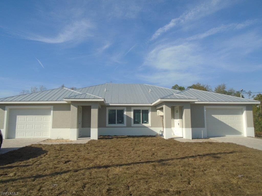 4412 Douglas LN LEHIGH ACRES, FL 33973