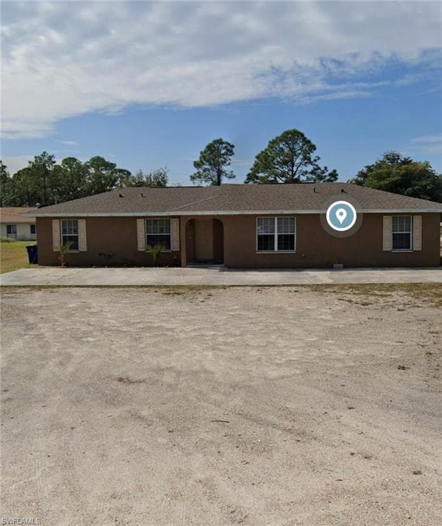 5019 Leonard BLVD S LEHIGH ACRES, FL 33973