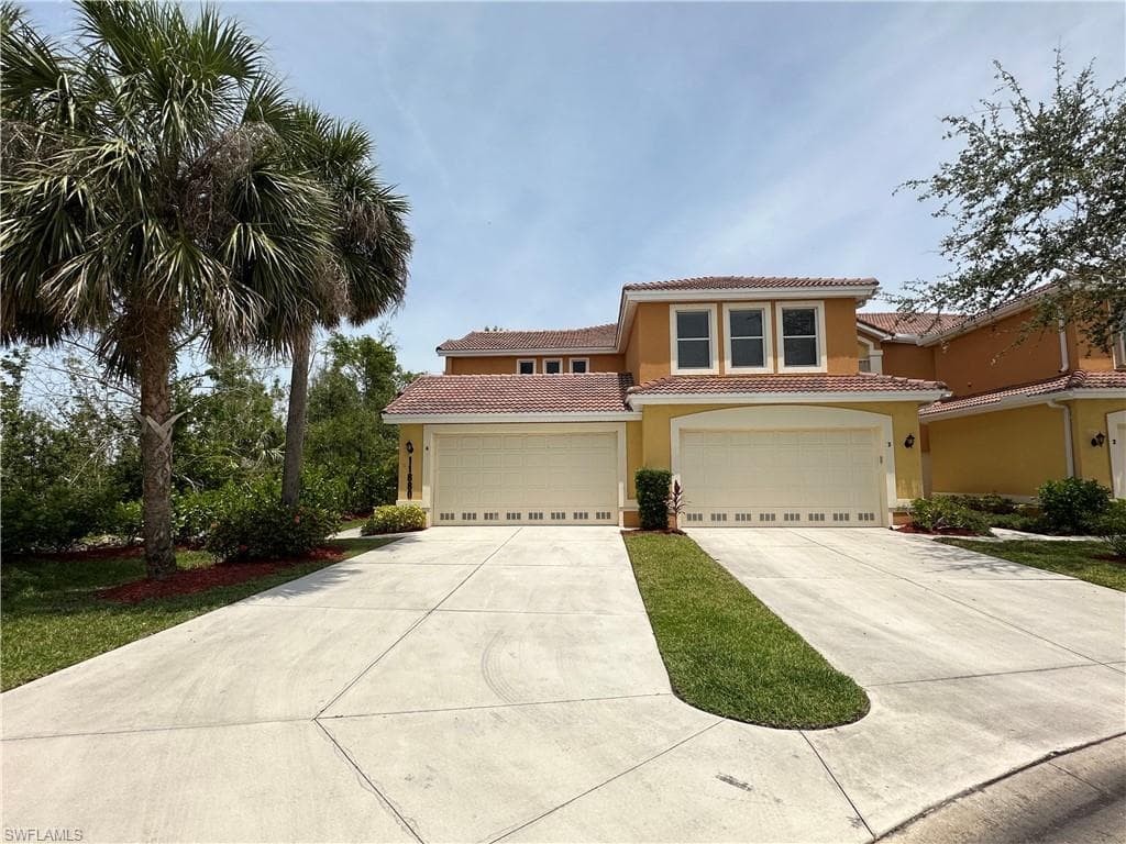 11880 Bayport LN 1504 FORT MYERS, FL 33908