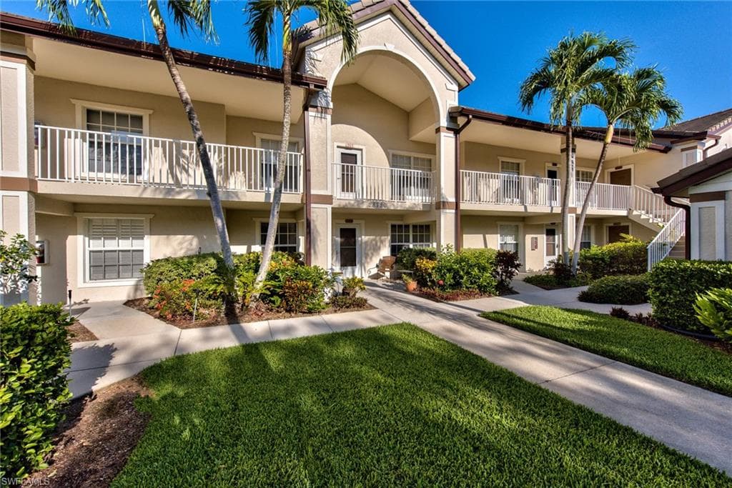 28720 Diamond DR 103 BONITA SPRINGS, FL 34134