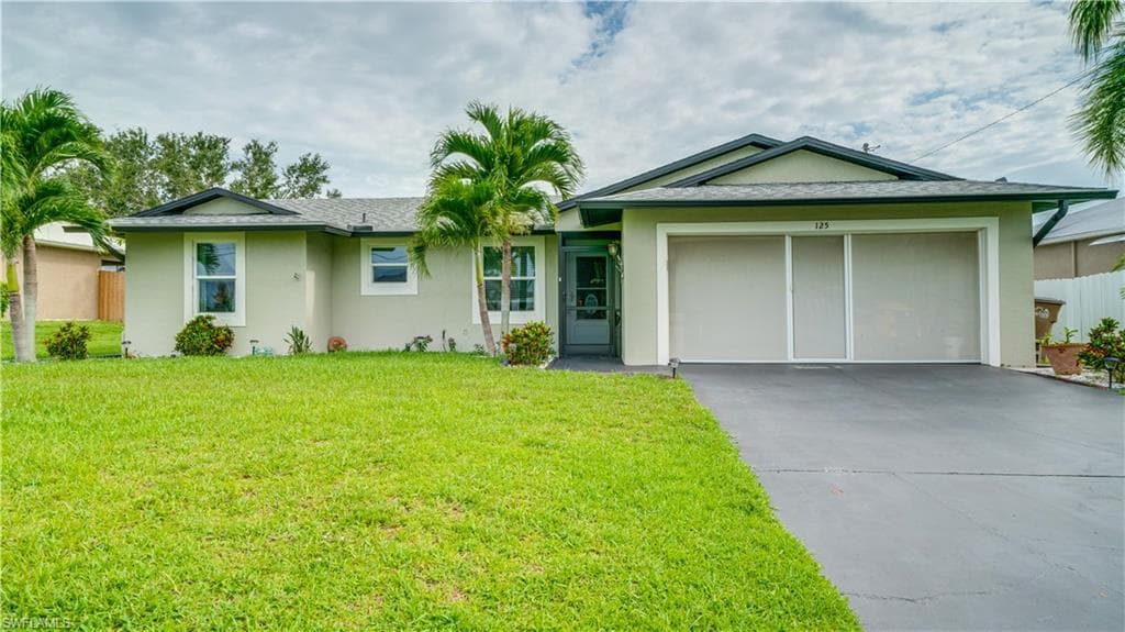 125 NE 11th ST CAPE CORAL, FL 33909