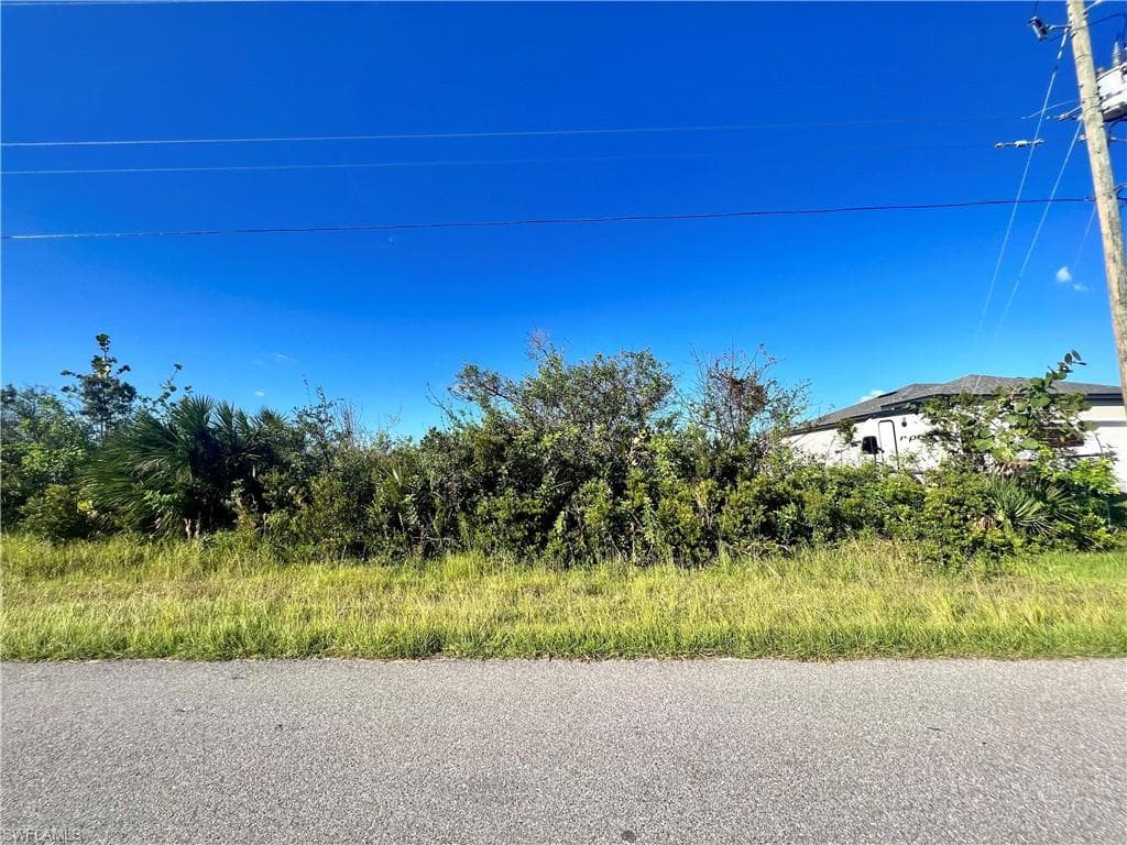 15472 Greenwood AVE PORT CHARLOTTE, FL 33981