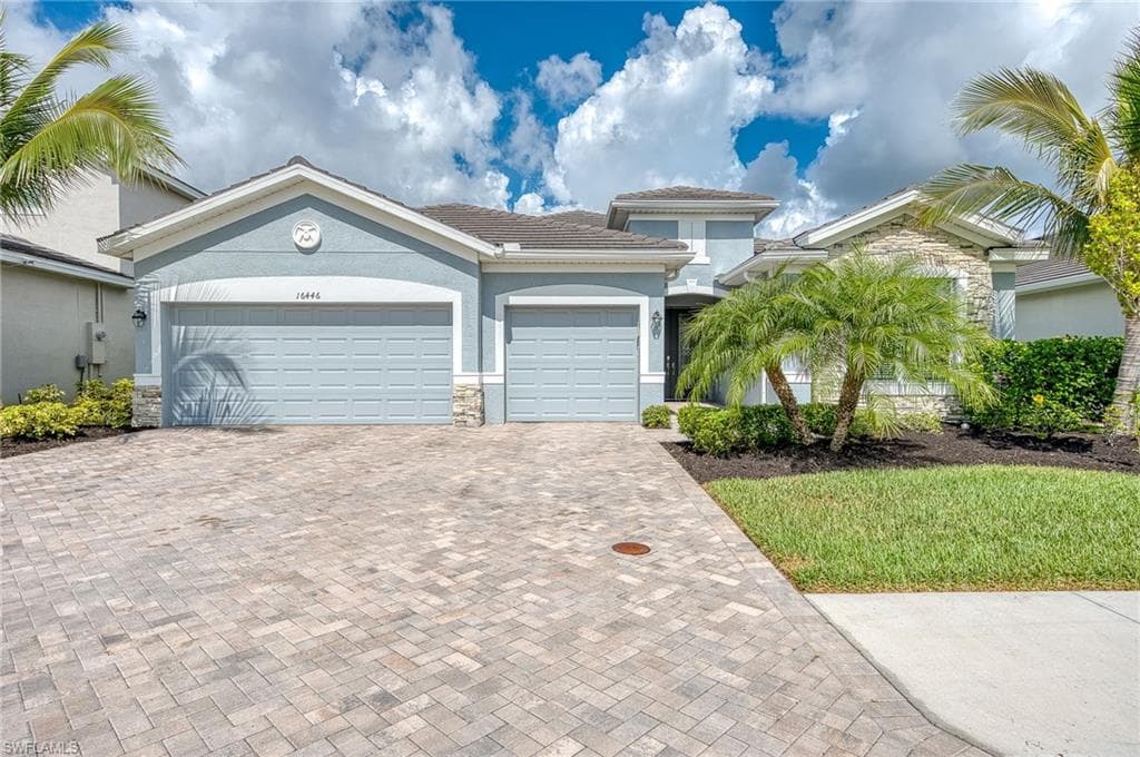 16446 Bonita Landing CIR BONITA SPRINGS, FL 34135