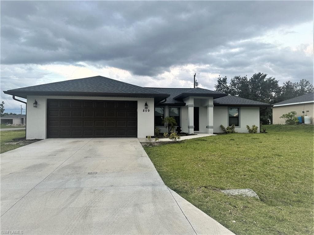 859 NE 6th PL CAPE CORAL, FL 33909