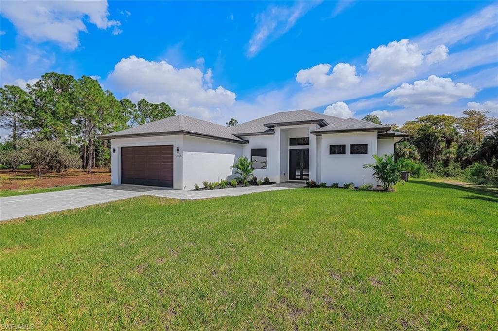 2104 8th ST NE NAPLES, FL 34120