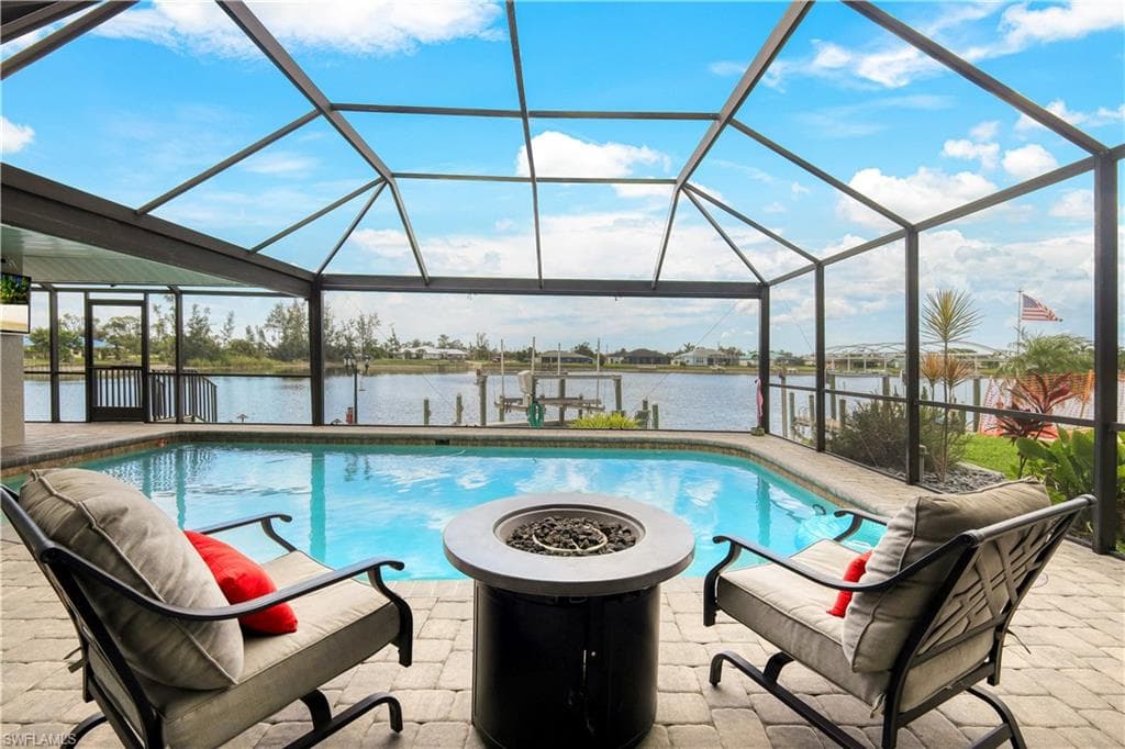1222 4th CT CAPE CORAL, FL 33991
