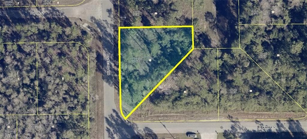 545 Millcreek ST LEHIGH ACRES, FL 33974