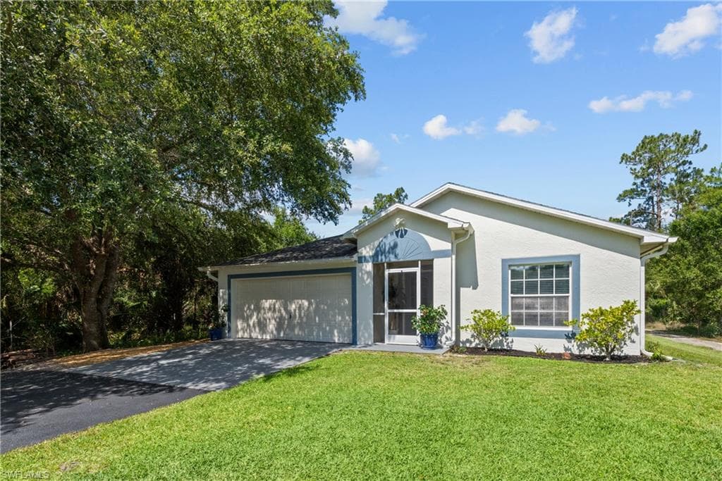741 20th ST SE NAPLES, FL 34117