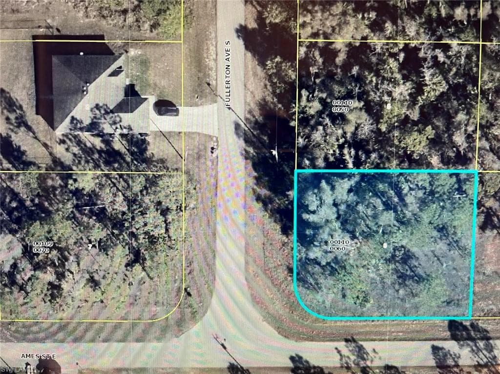 853 Fullerton AVE S LEHIGH ACRES, FL 33974