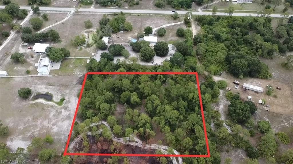 5120 Pioneer 18th ST CLEWISTON, FL 33440