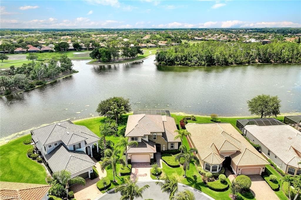 6172 Dogleg DR NAPLES, FL 34113