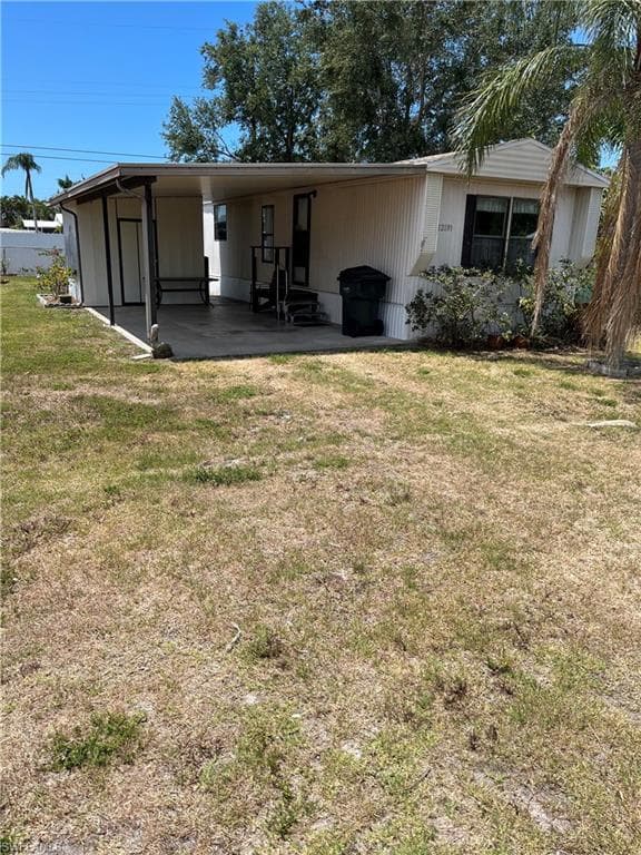 12191 Live Oak DR FORT MYERS, FL 33908