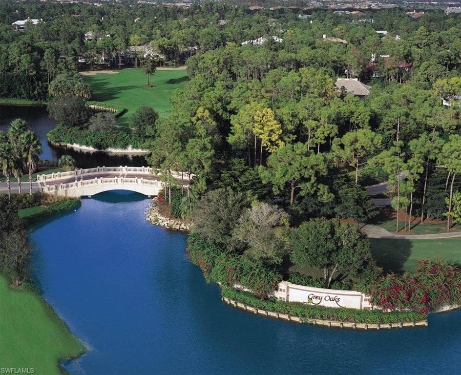2641 Sorrel WAY NAPLES, FL 34105