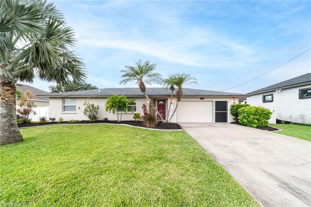 1416 SE 20th AVE CAPE CORAL, FL 33990
