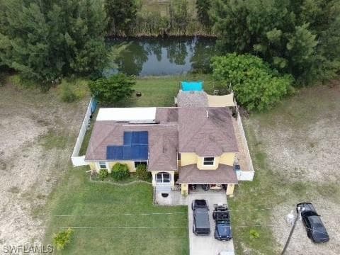 3508 NE 21st PL CAPE CORAL, FL 33909
