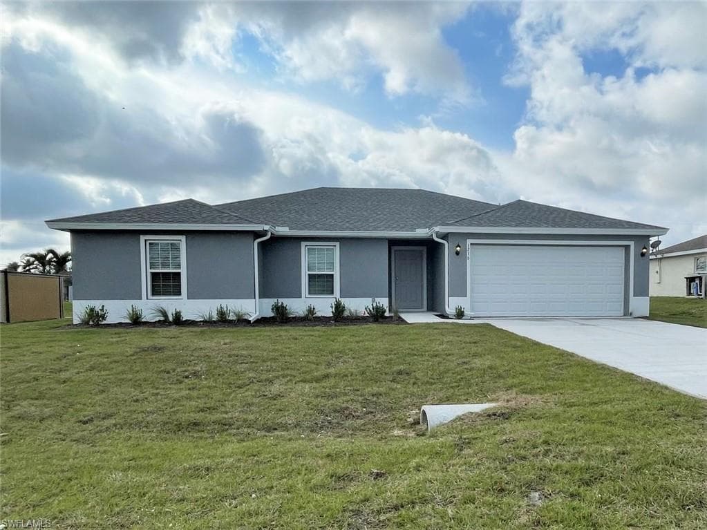 1216 NE 10th LN CAPE CORAL, FL 33909