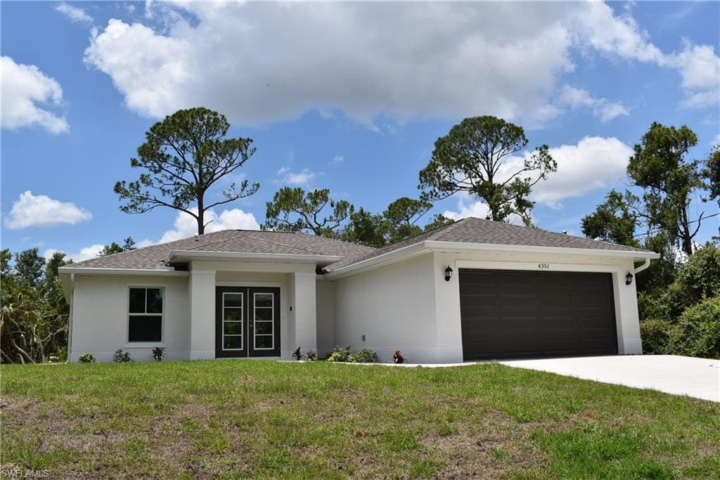 4351 Billingham LN NORTH PORT, FL 34288