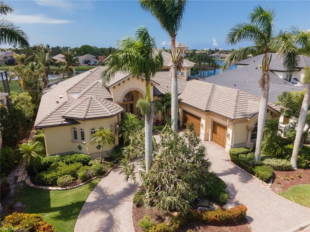 11361 Compass Point DR FORT MYERS, FL 33908