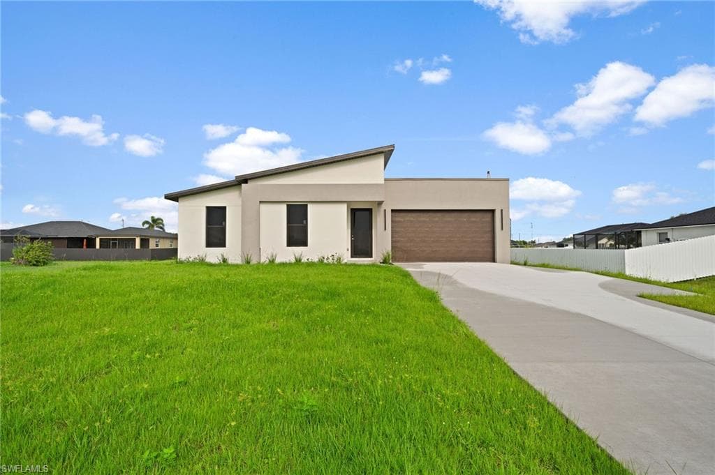 418 El Dorado BLVD N CAPE CORAL, FL 33993