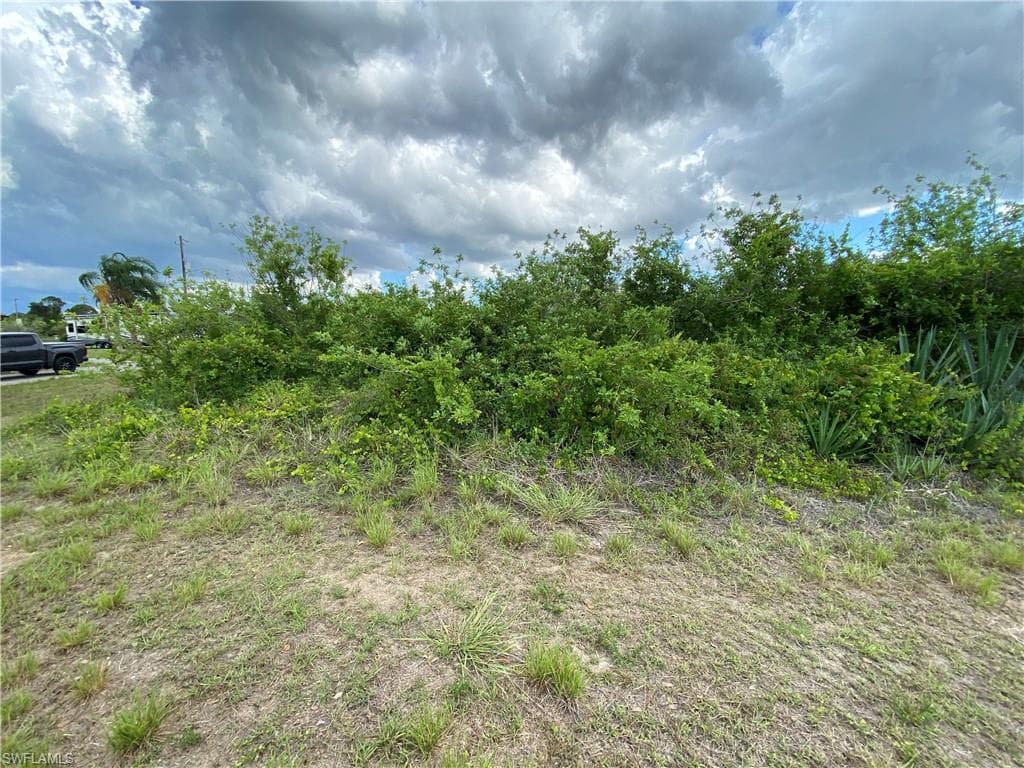 703 Bert AVE N LEHIGH ACRES, FL 33971