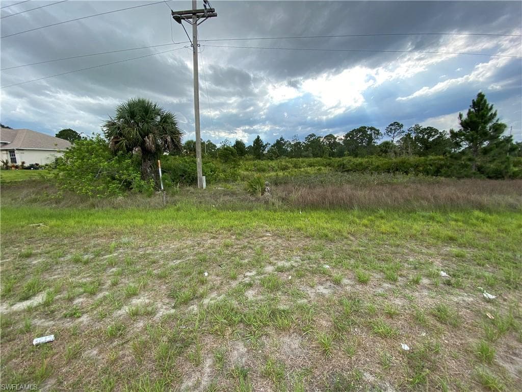 1036 Bell BLVD S LEHIGH ACRES, FL 33974