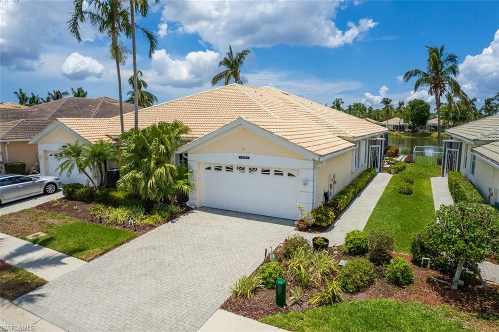 7681 Bay Lake DR FORT MYERS, FL 33907