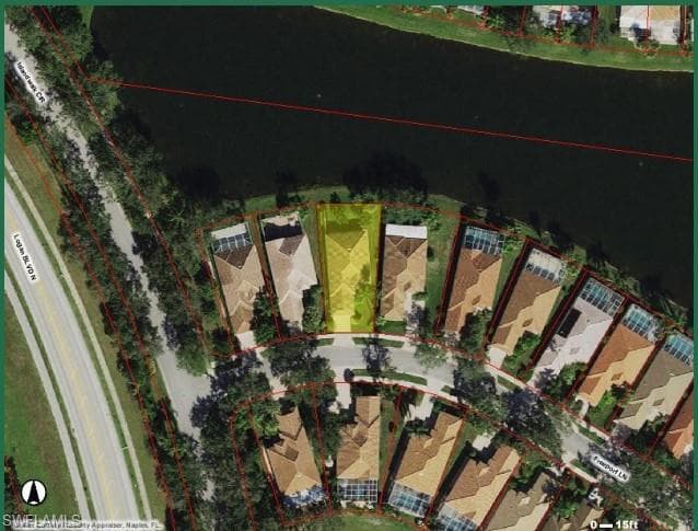 5409 Freeport LN NAPLES, FL 34119