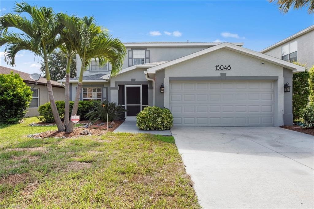 15046 Spinaker CT NAPLES, FL 34119