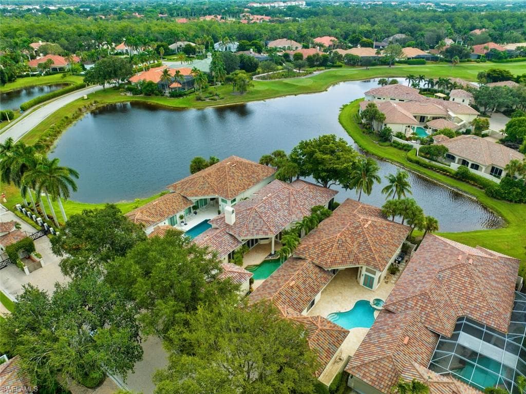 1296 Grand Isle CT NAPLES, FL 34108