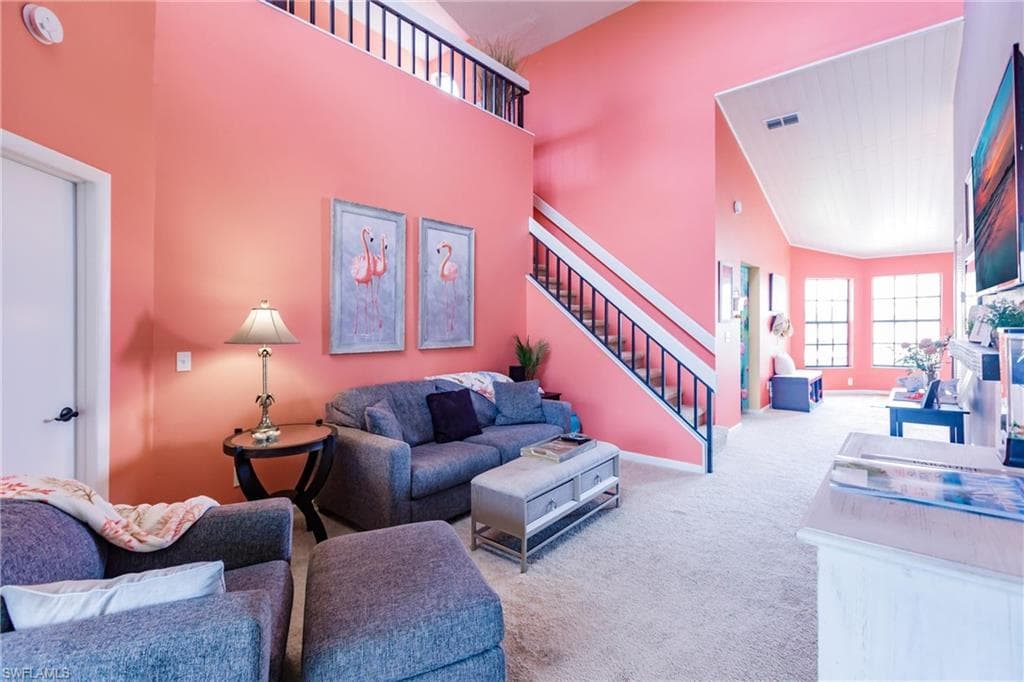 17250 Eagle TRCE 9 FORT MYERS, FL 33908