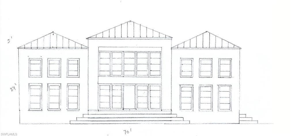 6015 W Riverside DR FORT MYERS, FL 33919