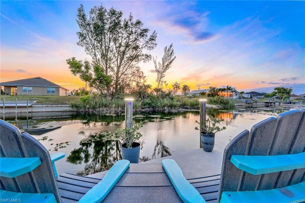 514 SW 19th ST CAPE CORAL, FL 33991