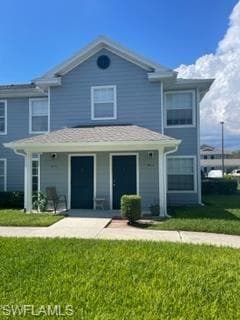 14890 Pleasant Bay LN 3102 NAPLES, FL 34119