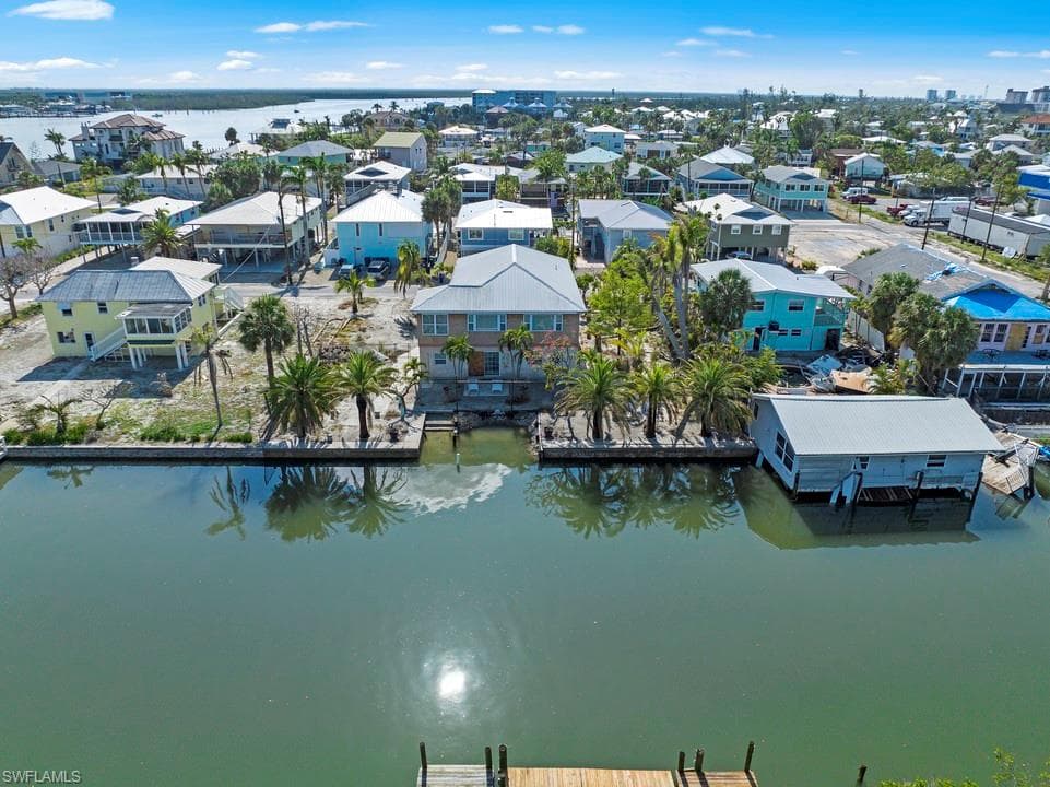 257-259 Carolina AVE FORT MYERS BEACH, FL 33931