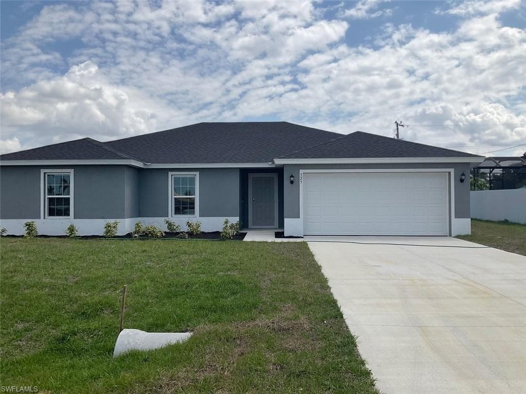 725 NW Juanita CT CAPE CORAL, FL 33993