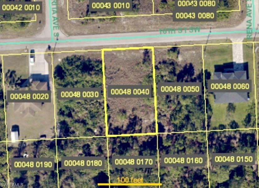 3313 16th ST SW LEHIGH ACRES, FL 33976