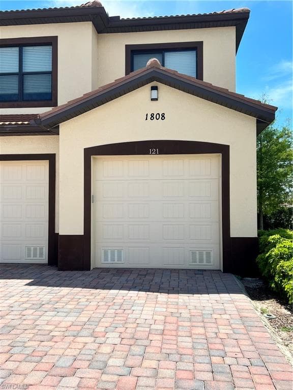 1808 William Reggie RD 121 CAPE CORAL, FL 33914