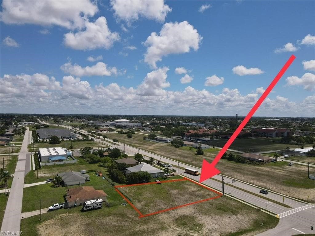 2012 Skyline BLVD CAPE CORAL, FL 33991