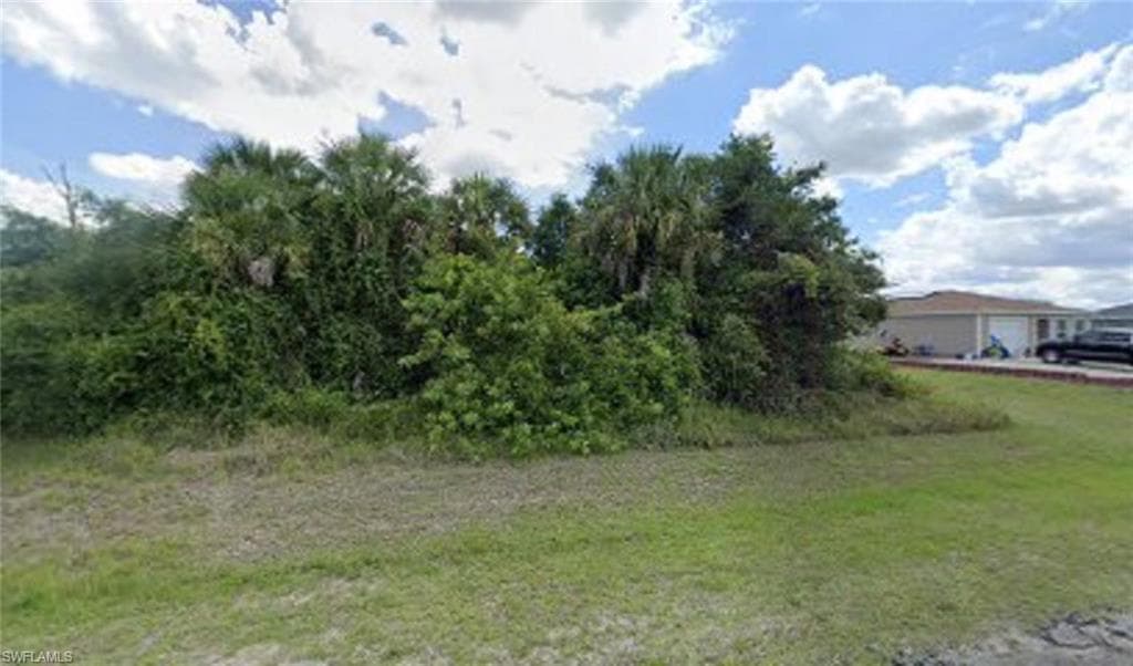 3030 NW Beechwood CIR LABELLE, FL 33935
