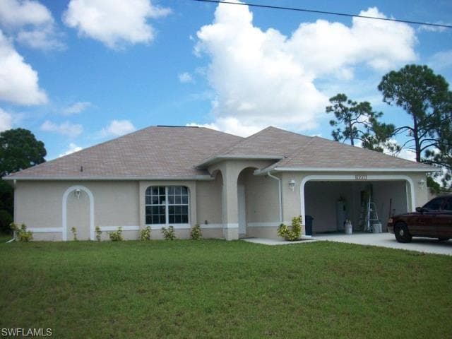2829 SW 3rd ST CAPE CORAL, FL 33991