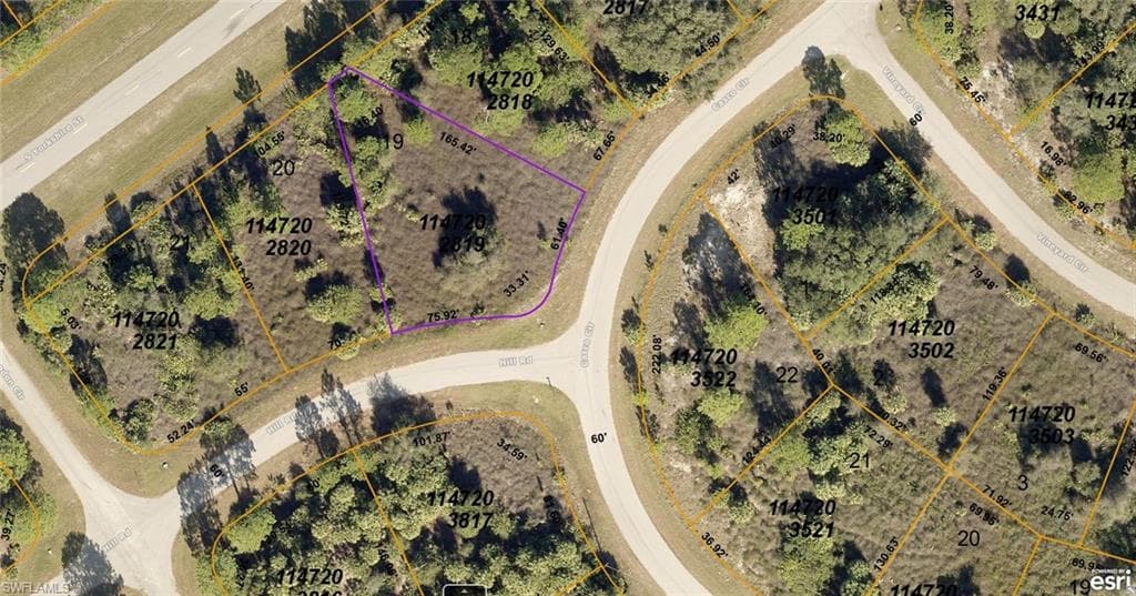 1147202819 Casco CIR NORTH PORT, FL 34288