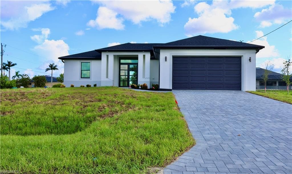 2857 4th TER CAPE CORAL, FL 33993
