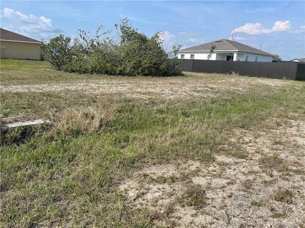 4301 NE 21ST AVE CAPE CORAL, FL 33909