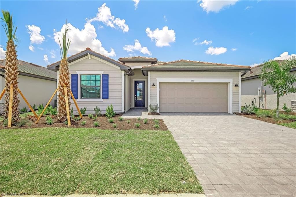 13907 Hunter Oak DR FORT MYERS, FL 33913