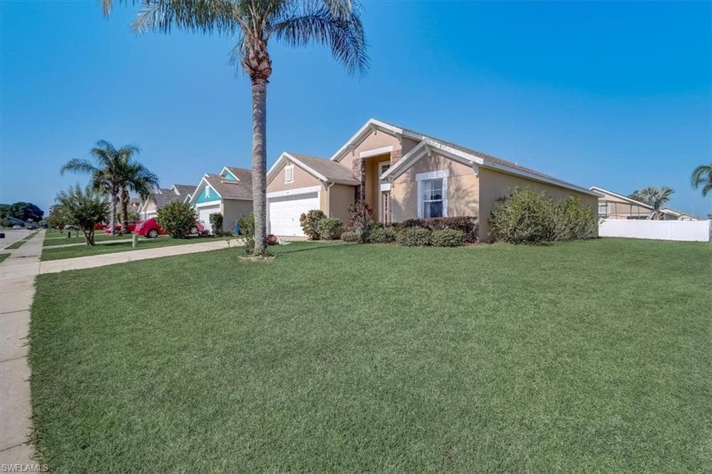 3300 Verbena AVE WINTER HAVEN, FL 33881